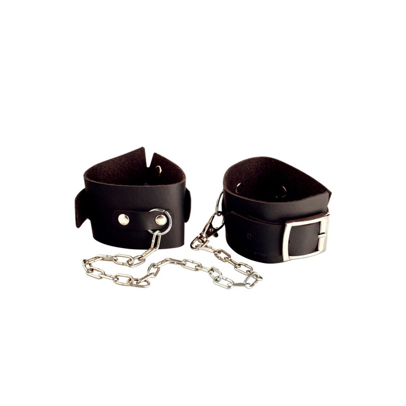 Beginners Cuffs Black